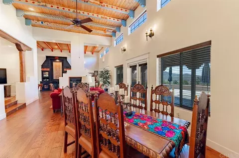 Dining - 13613 Hillside Estates Dr, Jamul, CA 91935 photo 1 of 3