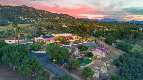 View/Area - 13613 Hillside Estates Dr, Jamul, CA 91935 photo 4 of 6