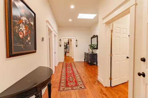 Entry Way - 13613 Hillside Estates Dr, Jamul, CA 91935 photo 3 of 5