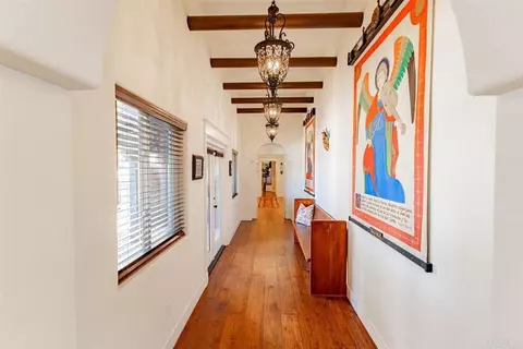 Entry Way - 13613 Hillside Estates Dr, Jamul, CA 91935 photo 5 of 5