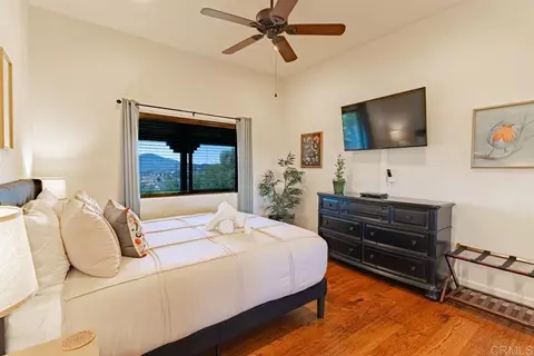 Bedroom - 13613 Hillside Estates Dr, Jamul, CA 91935 photo 4 of 12