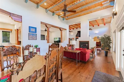 Dining - 13613 Hillside Estates Dr, Jamul, CA 91935 photo 3 of 3