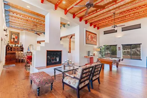 Living - 13613 Hillside Estates Dr, Jamul, CA 91935 photo 4 of 7