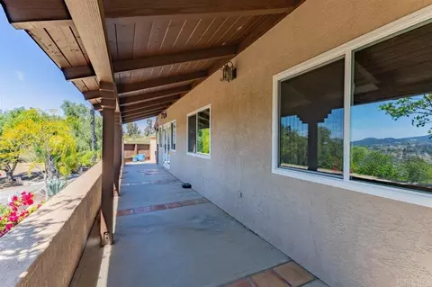 Exterior - 13613 Hillside Estates Dr, Jamul, CA 91935 photo 13 of 13