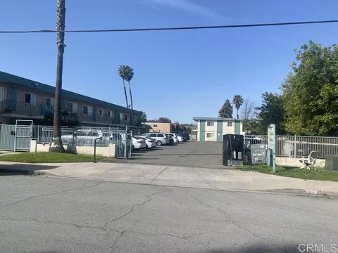 908 S Sunshine Ave #16, El Cajon, CA 92020