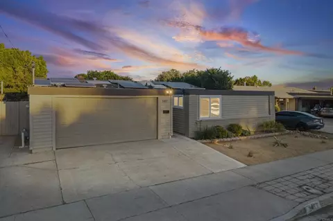 3457 Angwin Dr, San Diego, CA 92123