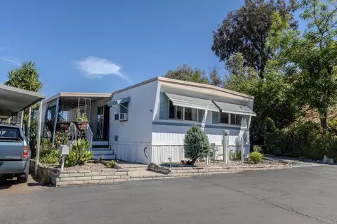 351 E Bradley Ave #48, El Cajon, CA 92021