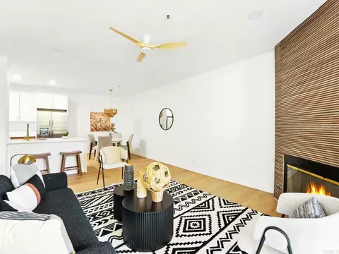 5875 Friars Rd #4307, San Diego, CA 92110