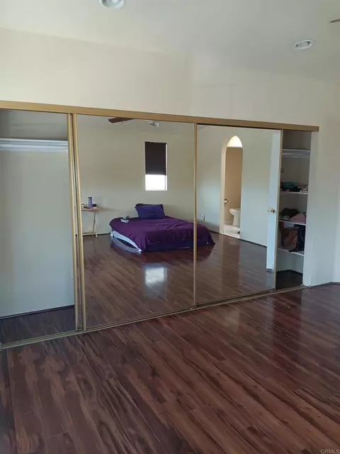 Bedroom - 10812 2nd St, Santee, CA 92071 photo 9 of 10