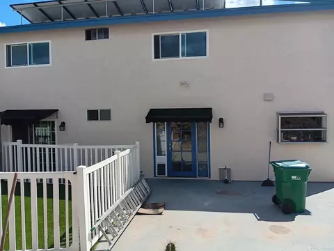 Exterior - 10812 2nd St, Santee, CA 92071 photo 4 of 10
