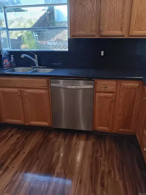 Kitchen - 10812 2nd St, Santee, CA 92071 photo 4 of 6