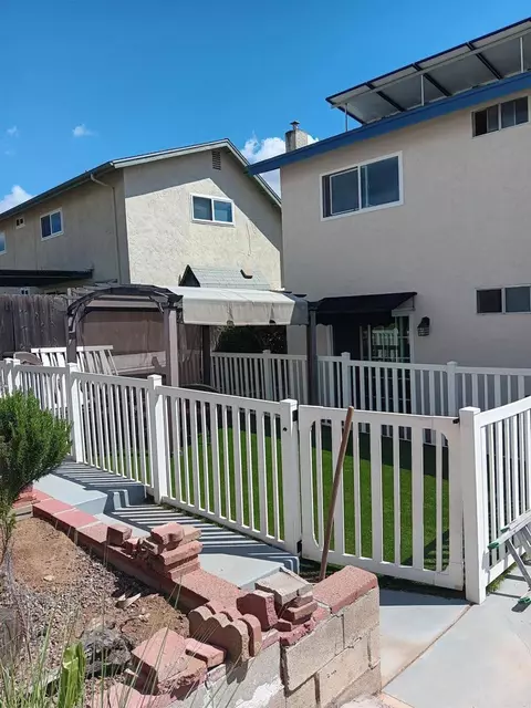 Exterior - 10812 2nd St, Santee, CA 92071 photo 8 of 10