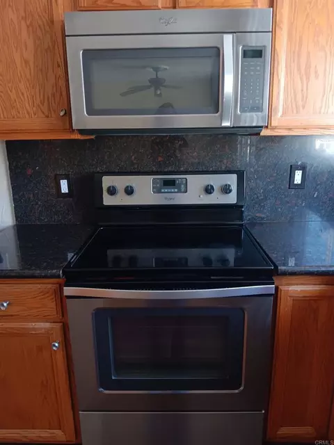 Kitchen - 10812 2nd St, Santee, CA 92071 photo 5 of 6