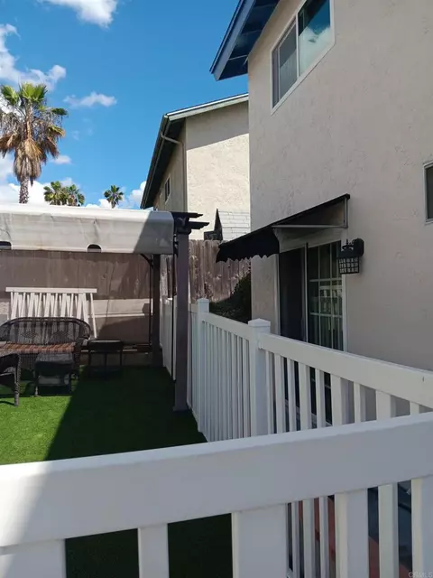 Exterior - 10812 2nd St, Santee, CA 92071 photo 7 of 10