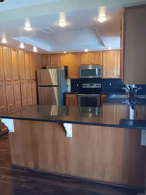 Kitchen - 10812 2nd St, Santee, CA 92071 photo 2 of 6
