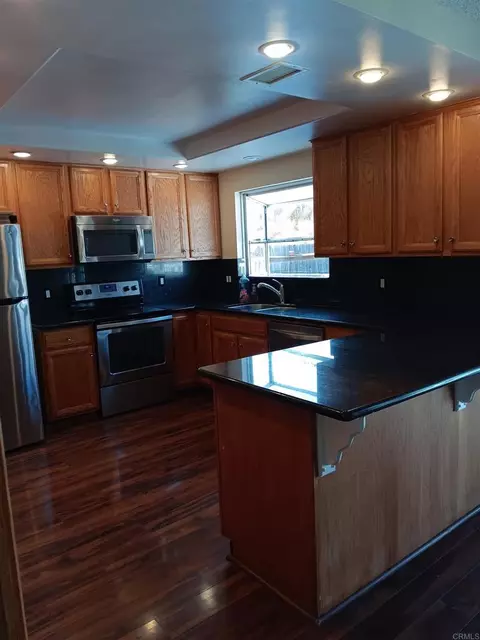Kitchen - 10812 2nd St, Santee, CA 92071 photo 1 of 6