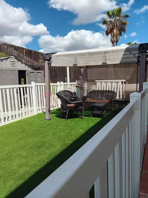 Exterior - 10812 2nd St, Santee, CA 92071 photo 6 of 10