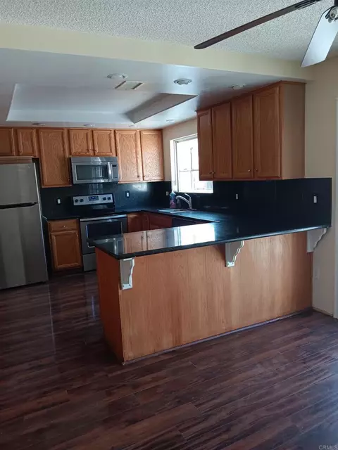 Kitchen - 10812 2nd St, Santee, CA 92071 photo 6 of 6