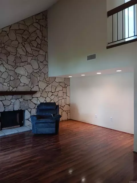 Living - 10812 2nd St, Santee, CA 92071 photo 2 of 4