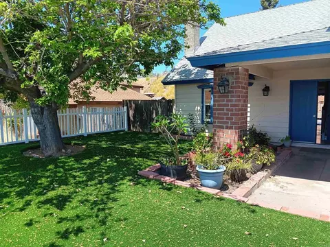 Exterior - 10812 2nd St, Santee, CA 92071 photo 2 of 10