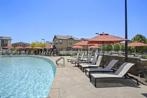 Exterior - 40395 Birchfield Dr, Temecula, CA 92591 photo 8 of 10