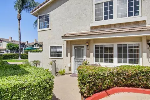 10220 Palm Glen Dr #83, Santee, CA 92071
