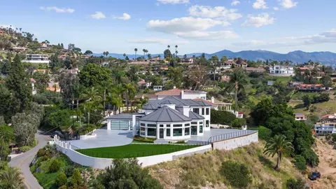 View/Area - 9355 Lavell St, La Mesa, CA 91941 photo 17 of 17