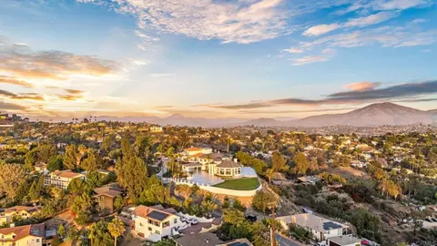 View/Area - 9355 Lavell St, La Mesa, CA 91941 photo 7 of 17