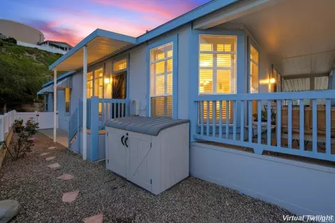 9500 Harritt Rd #179, Lakeside, CA 92040