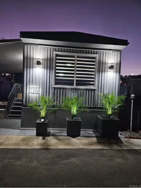 731 G St #SPACE C26, Chula Vista, CA 91910