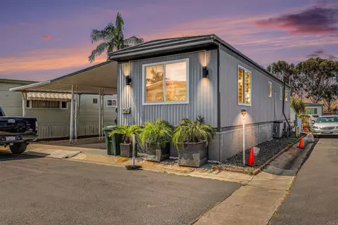 731 G St #SPACE C26, Chula Vista, CA 91910