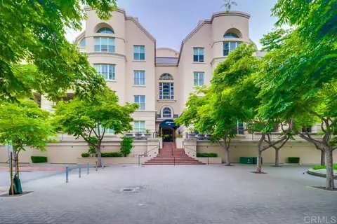 655 India St #320, San Diego, CA 92101