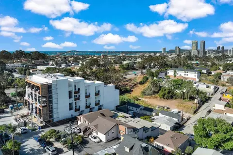 816 27th St #5, San Diego, CA 92102