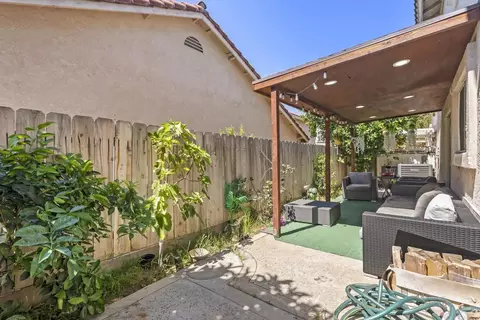 Exterior - 846 Friendly Cir, El Cajon, CA 92021 photo 6 of 6