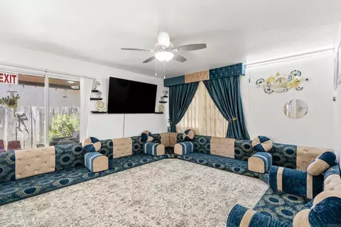 Living - 846 Friendly Cir, El Cajon, CA 92021 photo 7 of 7