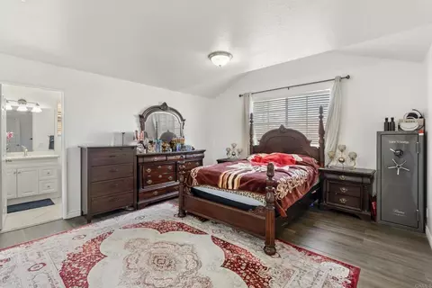 Bedroom - 846 Friendly Cir, El Cajon, CA 92021 photo 4 of 6