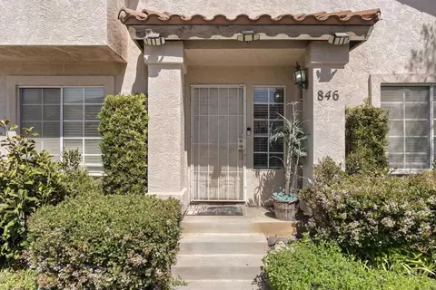 Exterior - 846 Friendly Cir, El Cajon, CA 92021 photo 5 of 6