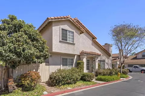 Exterior - 846 Friendly Cir, El Cajon, CA 92021 photo 3 of 6