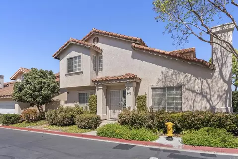 Exterior - 846 Friendly Cir, El Cajon, CA 92021 photo 4 of 6