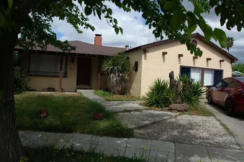 5815 Falon Way, San Jose, CA 95123