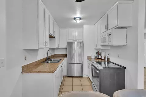 Kitchen - 10235 Madrid Way #114, Spring Valley, CA 91977 photo 1 of 3