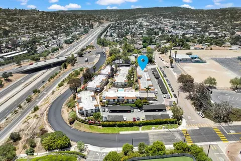 View/Area - 10235 Madrid Way #114, Spring Valley, CA 91977 photo 5 of 6