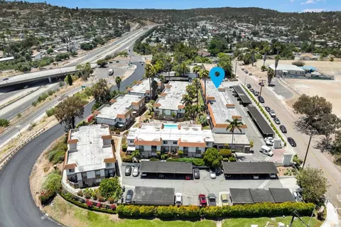 View/Area - 10235 Madrid Way #114, Spring Valley, CA 91977 photo 6 of 6