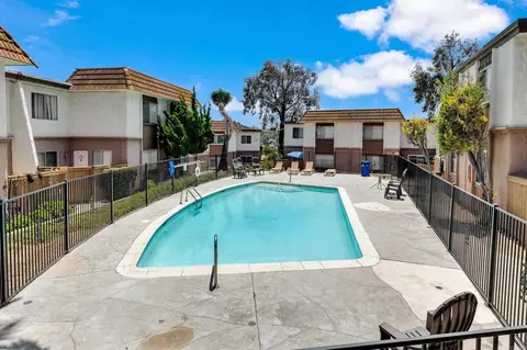 Exterior - 10235 Madrid Way #114, Spring Valley, CA 91977 photo 4 of 7
