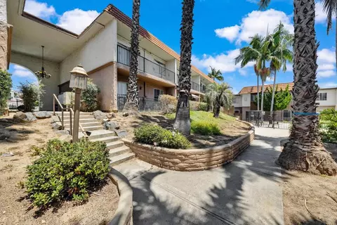 Exterior - 10235 Madrid Way #114, Spring Valley, CA 91977 photo 3 of 7