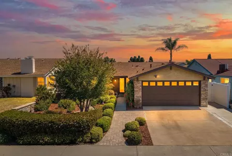 11385 Avenida Del Gato, San Diego, CA 92126