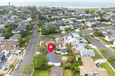 920 Cabrillo Ave, Coronado, CA 92118