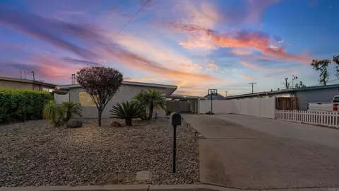 11140 Meadow Terrace Dr, Santee, CA 92071