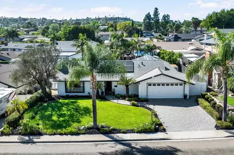 6460 Golfcrest Dr, San Diego, CA 92119