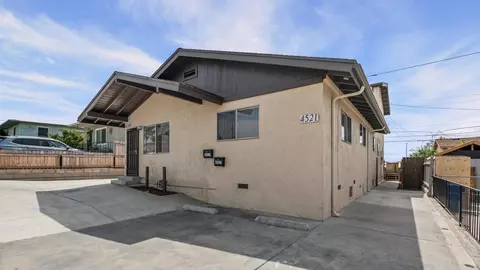 4521 G St, San Diego, CA 92102